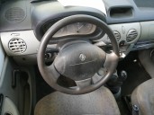 renault kangoo (f/kc0) del año 2007