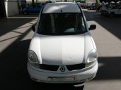 renault kangoo (f/kc0) del año 2007