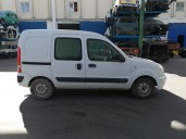 renault kangoo (f/kc0) del año 2007