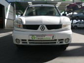 renault kangoo (f/kc0) del año 2007