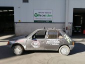 peugeot 205 berlina del año 1988