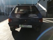 peugeot 205 berlina del año 1988