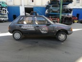 peugeot 205 berlina del año 1988