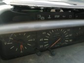 peugeot 205 berlina del año 1988