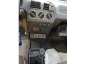 peugeot 205 berlina del año 1988