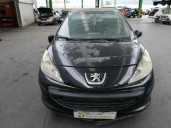 peugeot 207 del año 2004