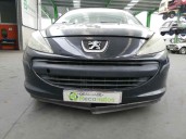 peugeot 207 del año 2004