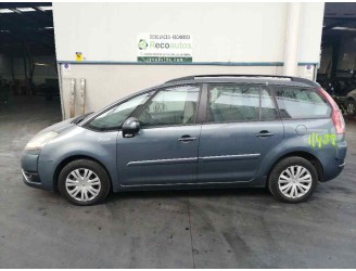 citroën c4 grand picasso del año 2007