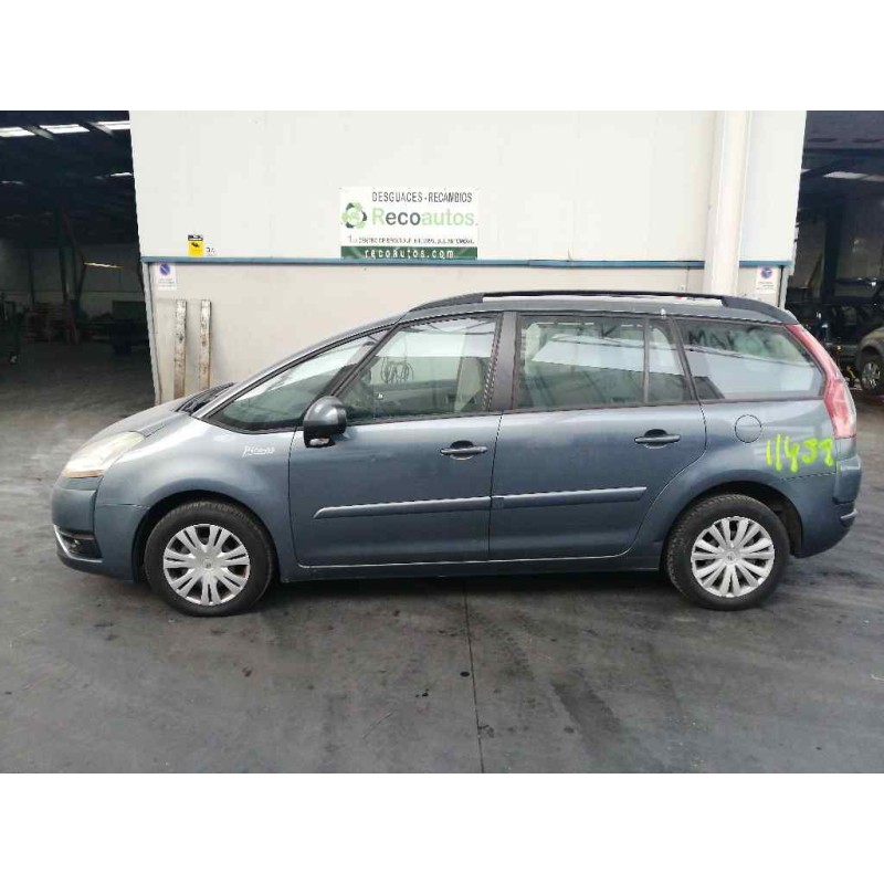 citroën c4 grand picasso del año 2007