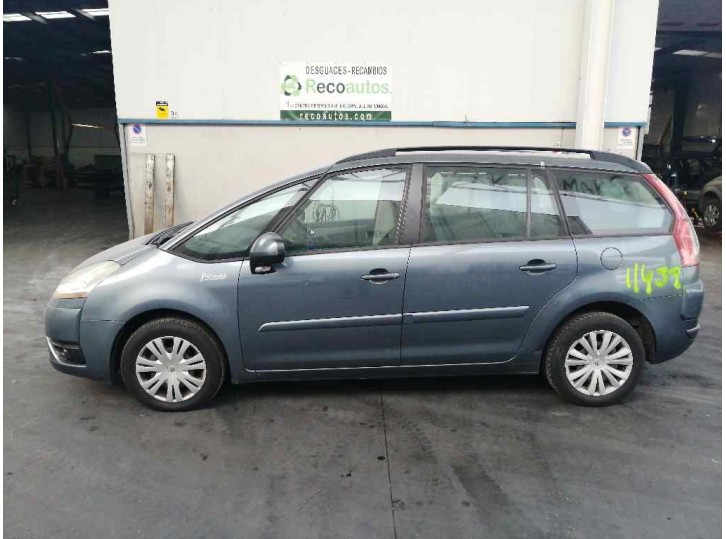 citroën c4 grand picasso del año 2007