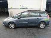 citroën c4 grand picasso del año 2007