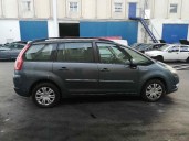citroën c4 grand picasso del año 2007