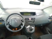 citroën c4 grand picasso del año 2007