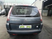 citroën c4 grand picasso del año 2007