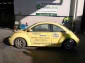 volkswagen new beetle (9c1/1c1) del año 2004