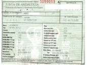 volkswagen new beetle (9c1/1c1) del año 2004