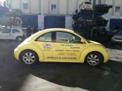 volkswagen new beetle (9c1/1c1) del año 2004