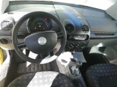 volkswagen new beetle (9c1/1c1) del año 2004