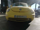 volkswagen new beetle (9c1/1c1) del año 2004
