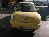 volkswagen new beetle (9c1/1c1) del año 2004