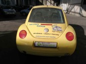 volkswagen new beetle (9c1/1c1) del año 2004
