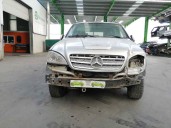 mercedes-benz clase m (w163) del año 1997