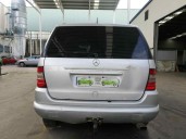 mercedes-benz clase m (w163) del año 1997