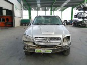 mercedes-benz clase m (w163) del año 1997