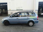 mitsubishi space wagon (n80/n90) from the year 2001