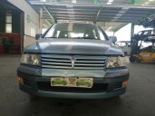 mitsubishi space wagon (n80/n90) from the year 2001