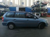 mitsubishi space wagon (n80/n90) from the year 2001