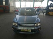 mitsubishi space wagon (n80/n90) from the year 2001