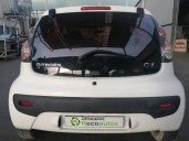 citroën c1 from the year 2008