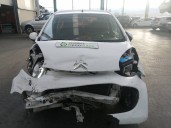 citroën c1 del año 2008
