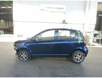 toyota yaris (ncp1/nlp1/scp1) del año 2004