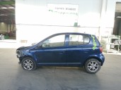 toyota yaris (ncp1/nlp1/scp1) del año 2004