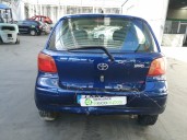 toyota yaris (ncp1/nlp1/scp1) del año 2004
