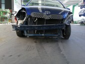 toyota yaris (ncp1/nlp1/scp1) del año 2004