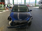 toyota yaris (ncp1/nlp1/scp1) del año 2004