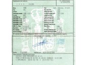 ford fiesta berl./courier del año 1992