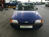 ford fiesta berl./courier del año 1992