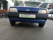 ford fiesta berl./courier del año 1992