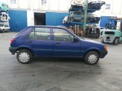ford fiesta berl./courier del año 1992