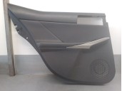 Recambio de guarnecido puerta trasera izquierda para lexus is 2.5 16v cat (híbrido) referencia OEM IAM 676405332120 676405332120