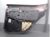 Recambio de guarnecido puerta trasera izquierda para lexus is 2.5 16v cat (híbrido) referencia OEM IAM 676405332120 676405332120