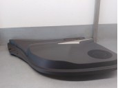 Recambio de guarnecido puerta trasera izquierda para lexus is 2.5 16v cat (híbrido) referencia OEM IAM 676405332120 676405332120