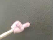 Recambio de guarnecido puerta trasera izquierda para lexus is 2.5 16v cat (híbrido) referencia OEM IAM 676405332120 676405332120