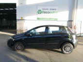 fiat punto (evo) (199) del año 2011