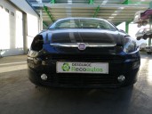 fiat punto (evo) (199) del año 2011