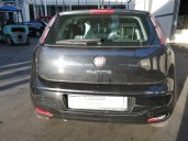 fiat punto (evo) (199) del año 2011
